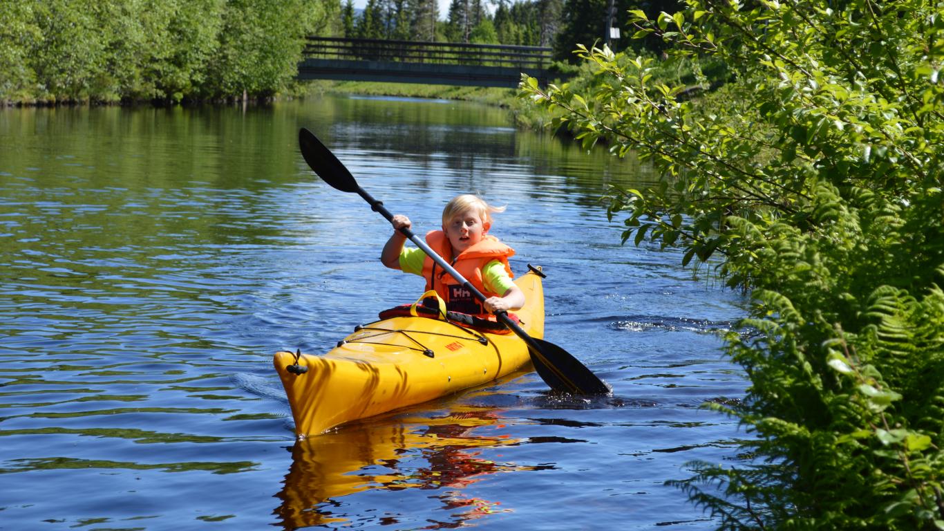 Rent_a_Canoe_Kayakk_mellsjøen