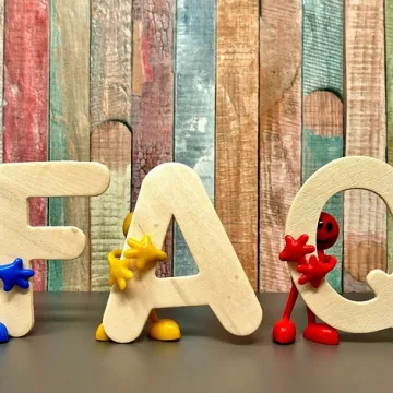 FAQ - gratis billede
