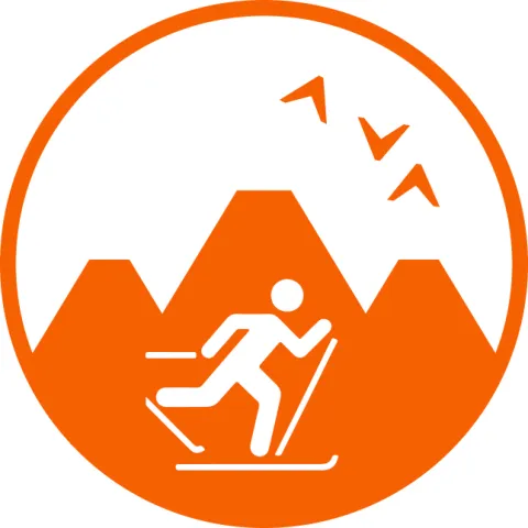 Pictogram_klassisk_langrenn